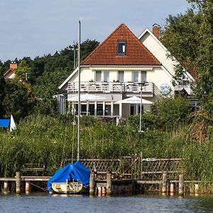 Hotel Am Fleesensee